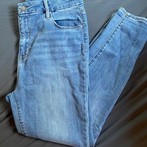 Pacsun Push Up Jeggings